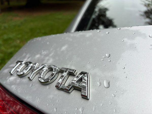 Toyota Corolla 2015 Diesel Due In 399647406