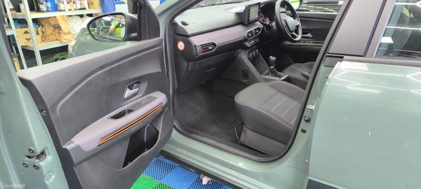 Dacia Sandero Stepway 2023 - 1 Year AA Warranty 399651108