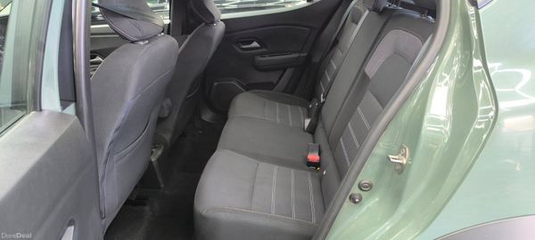 Dacia Sandero Stepway 2023 - 1 Year AA Warranty 399651112