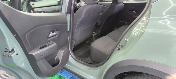 Dacia Sandero Stepway 2023 - 1 Year AA Warranty 399651114