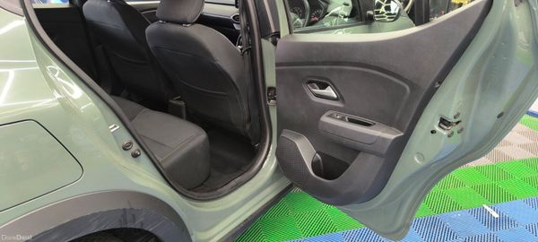 Dacia Sandero Stepway 2023 - 1 Year AA Warranty 399651116
