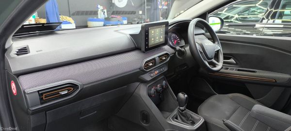 Dacia Sandero Stepway 2023 - 1 Year AA Warranty 399651118
