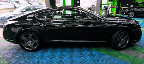 Bentley Continental GT 2005 W12 560 BHP 399652440