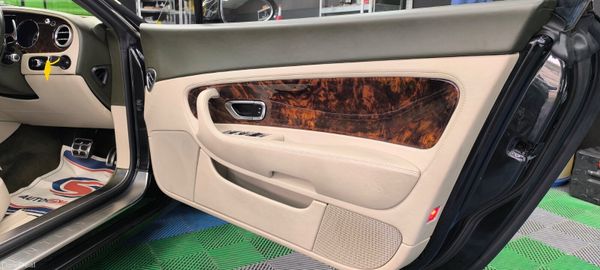 Bentley Continental GT 2005 W12 560 BHP 399652444