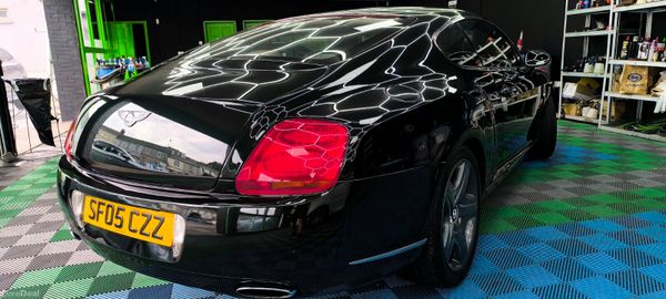 Bentley Continental GT 2005 W12 560 BHP 399652446