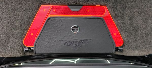 Bentley Continental GT 2005 W12 560 BHP 399652456