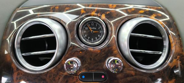 Bentley Continental GT 2005 W12 560 BHP 399652460