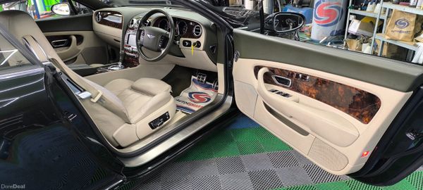 Bentley Continental GT 2005 W12 560 BHP 399652438