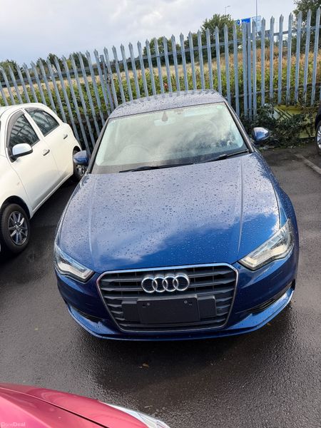 Audi A3 Saloon TFSI Auto 399652548