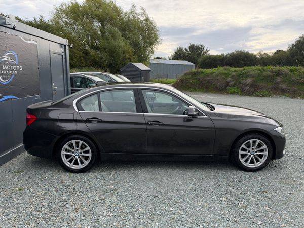 ✨BMW 3-Series 2016 Automatic✨ 399654400