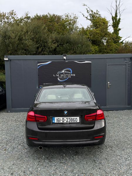 ✨BMW 3-Series 2016 Automatic✨ 399654408