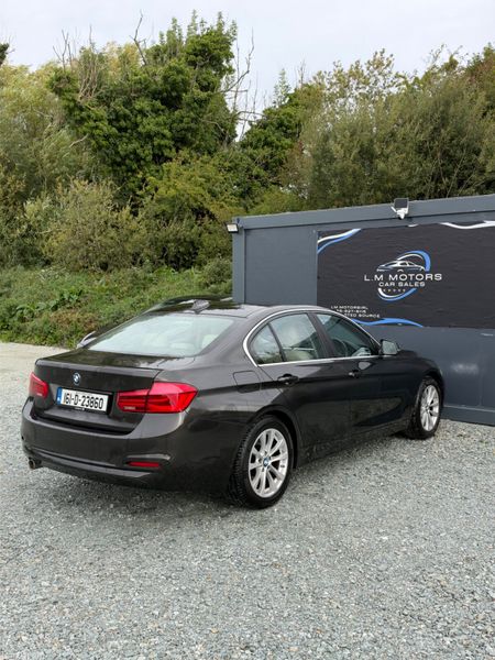 ✨BMW 3-Series 2016 Automatic✨ 399654410