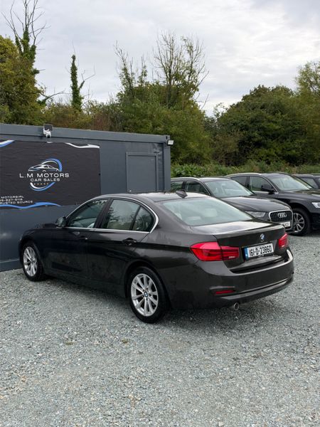 ✨BMW 3-Series 2016 Automatic✨ 399654412
