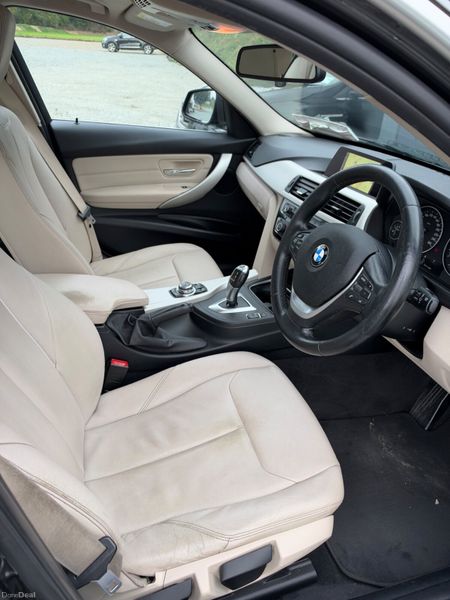 ✨BMW 3-Series 2016 Automatic✨ 399654660