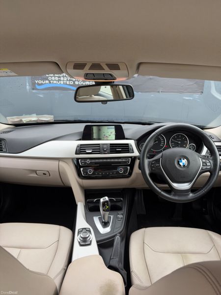 ✨BMW 3-Series 2016 Automatic✨ 399654668