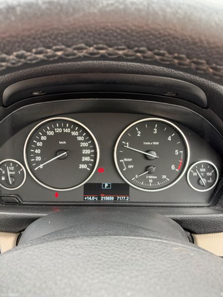 ✨BMW 3-Series 2016 Automatic✨ 399654672
