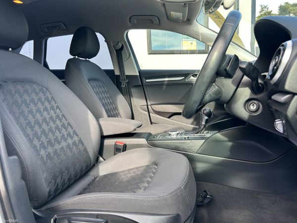 Audi A3 1.4 TFSI Auto 2015 399654858