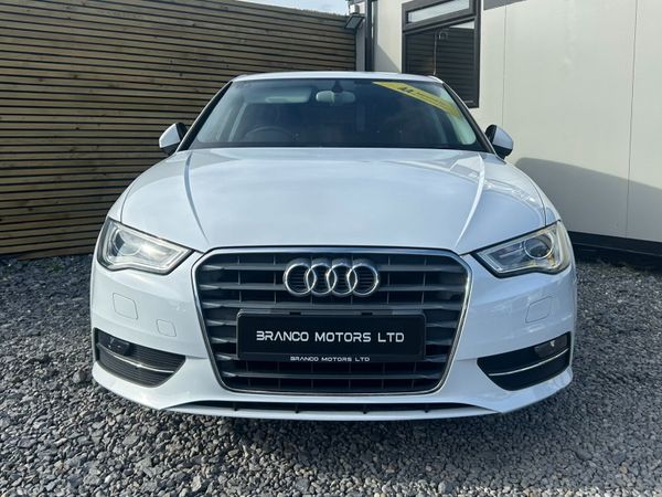 Audi A3 1.4 TFSI Auto 2015 399654878