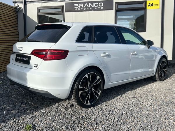 Audi A3 1.4 TFSI Auto 2015 399654962