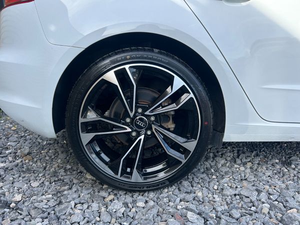 Audi A3 1.4 TFSI Auto 2015 399654928