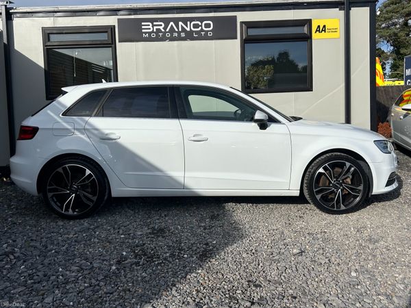Audi A3 1.4 TFSI Auto 2015 399654938