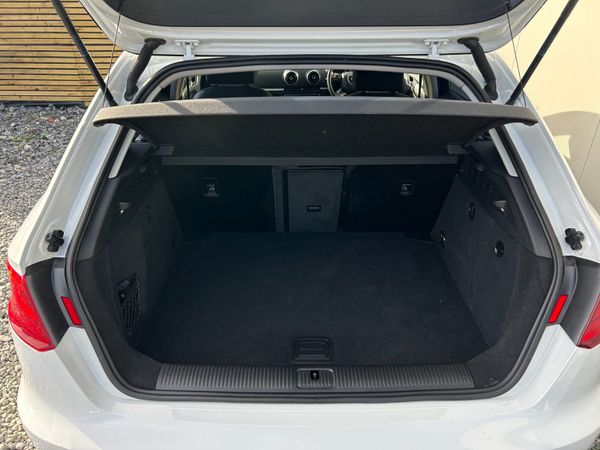 Audi A3 1.4 TFSI Auto 2015 399655044