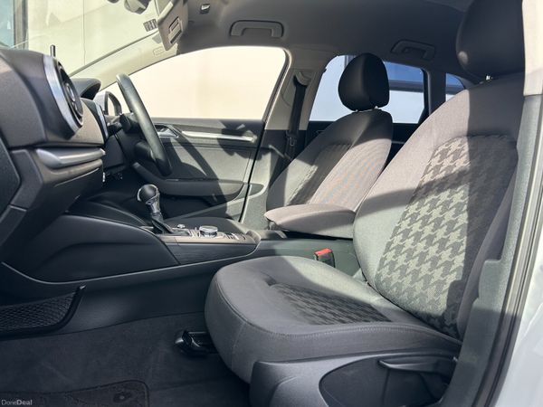 Audi A3 1.4 TFSI Auto 2015 399655078