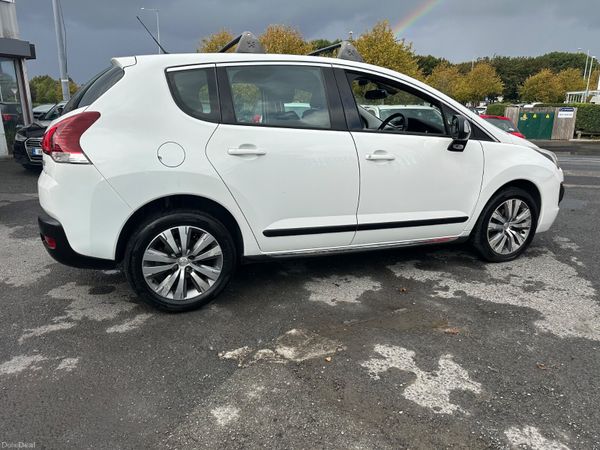 Peugeot 3008 1.6 Diesel NCT LOW KMS 399655158