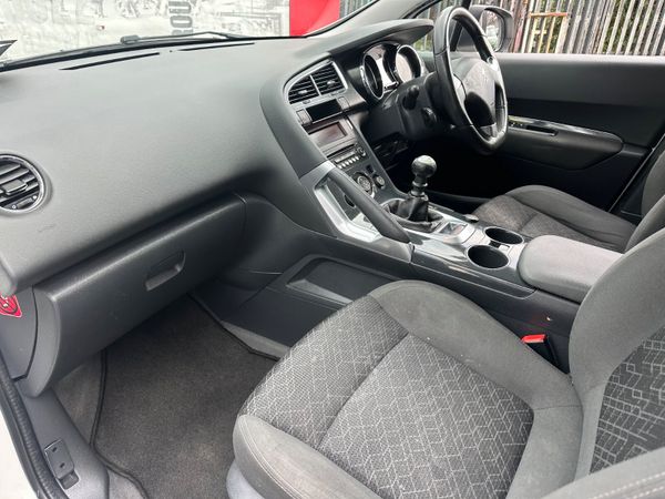 Peugeot 3008 1.6 Diesel NCT LOW KMS 399655162