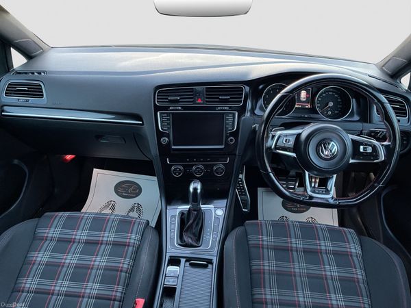 2017 VOLKSWAGEN GOLF GTI 2.0 PETROL AUTOMATIC 399656992