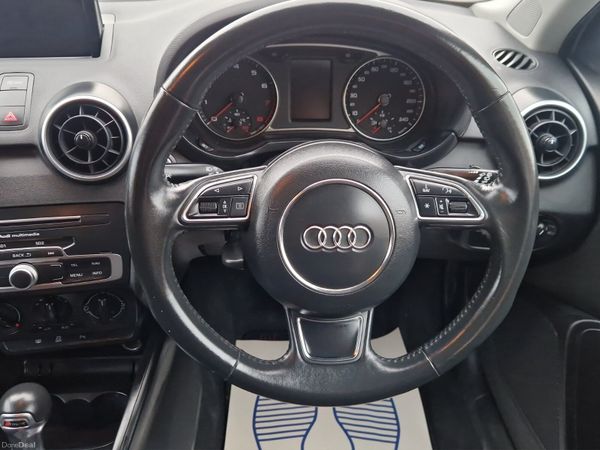 2016 AUDI A1 1.0 TFSI AUTO*ONLY 36K MILES* FINANCE 399658872