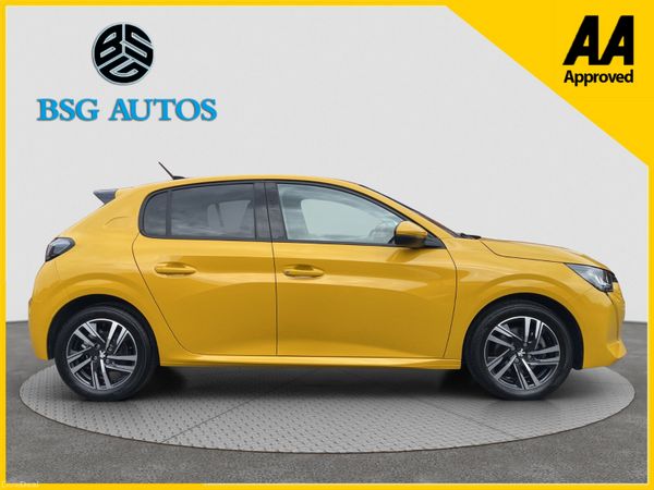 2021 PEUGEOT 1.2  PETROL AUTOMATIC *FINANCE* 399659478