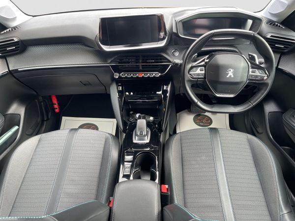 2021 PEUGEOT 1.2  PETROL AUTOMATIC *FINANCE* 399659486