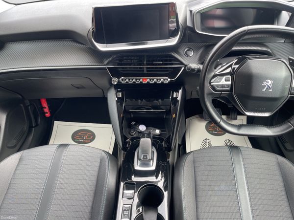 2021 PEUGEOT 1.2  PETROL AUTOMATIC *FINANCE* 399659490
