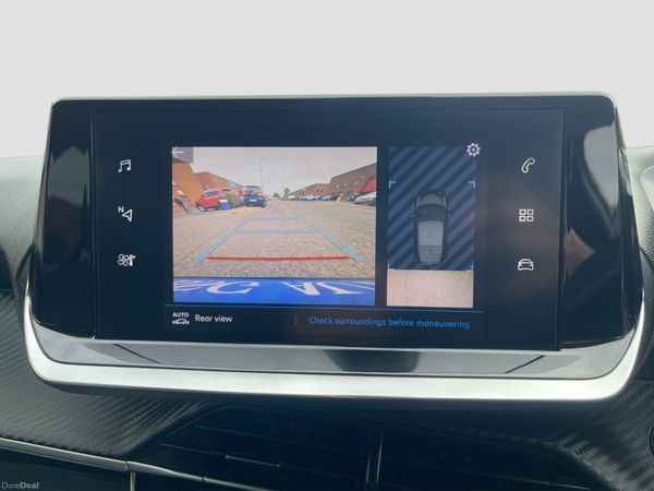 2021 PEUGEOT 1.2  PETROL AUTOMATIC *FINANCE* 399659498
