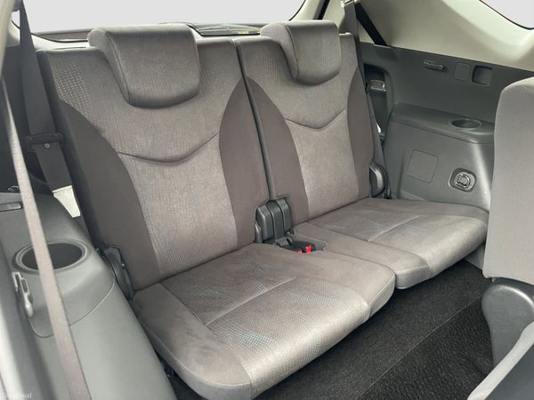 2013 TOYOTA PRIUS ALPHA *7 SEATER* AUTO HYBRID 399660950