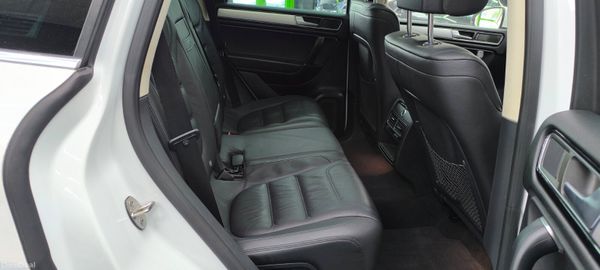 Volkswagen Touareg -AA Approved -  1 Year Warranty 399661448