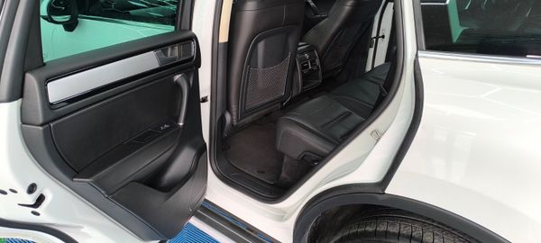 Volkswagen Touareg -AA Approved -  1 Year Warranty 399661450