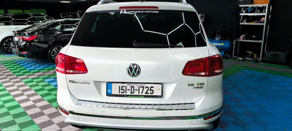 Volkswagen Touareg -AA Approved -  1 Year Warranty 399661428