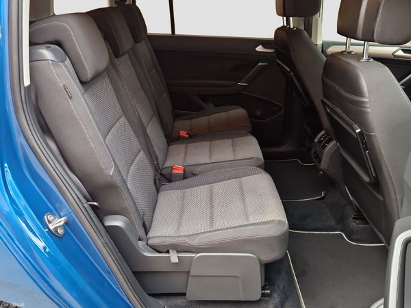 2017 VOLKSWAGEN TOURAN 1.4 AUTO * 7 SEATER* 399663304