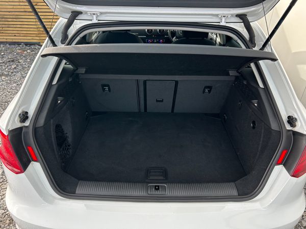 Audi A3 1.4 TFSI Auto 2016 399664474