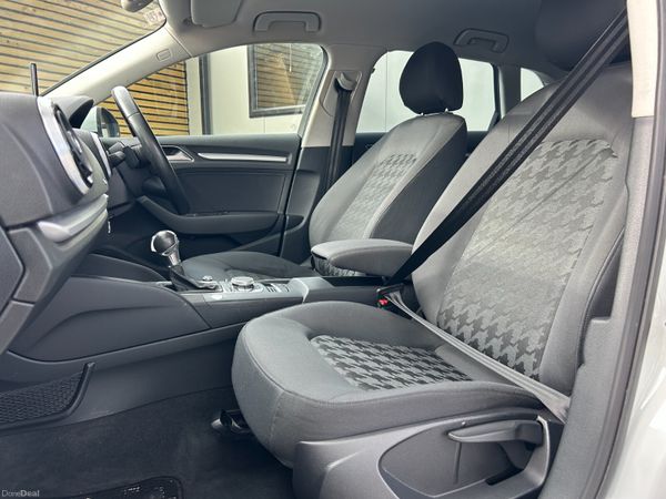 Audi A3 1.4 TFSI Auto 2016 399664488