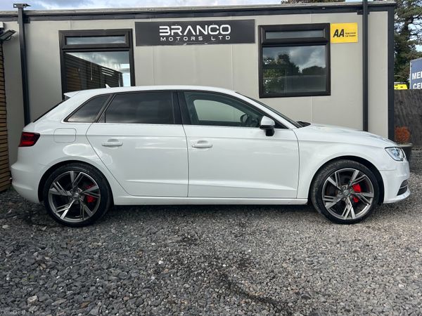 Audi A3 1.4 TFSI Auto 2016 399664544