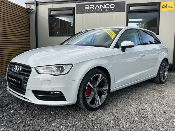 Audi A3 1.4 TFSI Auto 2016 399664516