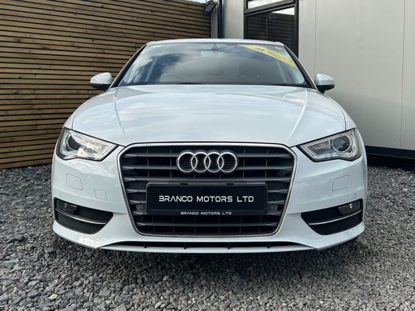 Audi A3 1.4 TFSI Auto 2016 399664702