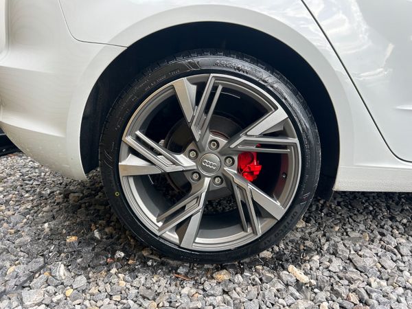 Audi A3 1.4 TFSI Auto 2016 399664706