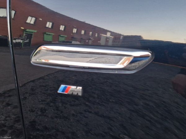 2016 BMW 5 SERIES M-SPORTS AUT0  SUNROOF/LEATHER 399665014