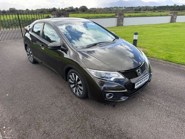 Honda Civic 1.4 Petrol Sport 399670376