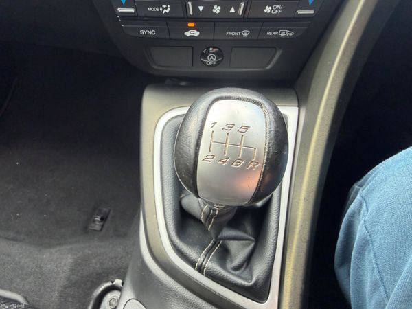 Honda Civic 1.4 Petrol Sport 399670406