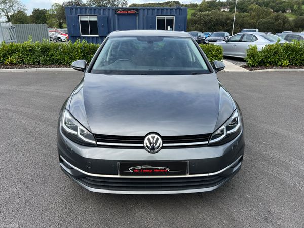 2020 Volkswagen Golf Match Edition 2.0 TDI 399670562
